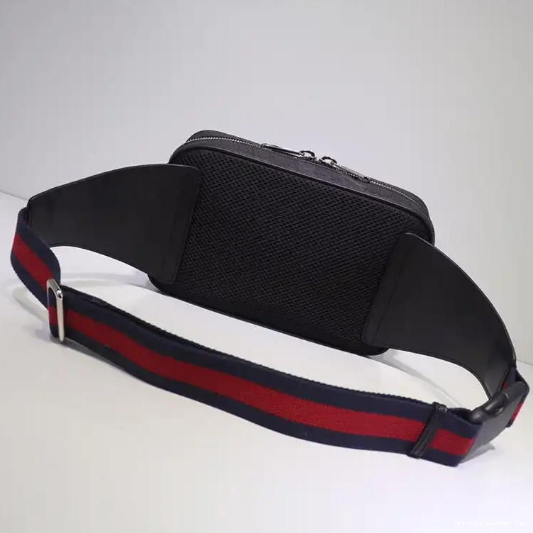 Official Brother Sam 19GM0017 Bags Gucci Belt 0704